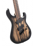 KX507MS Pale Moon (Natural Black Burst), зображення 3